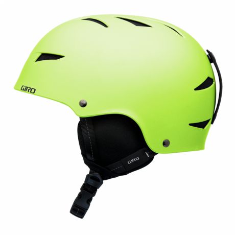 Горнолыжный шлем Giro Giro Encore 2 светло-желтый M(55.5/59CM)