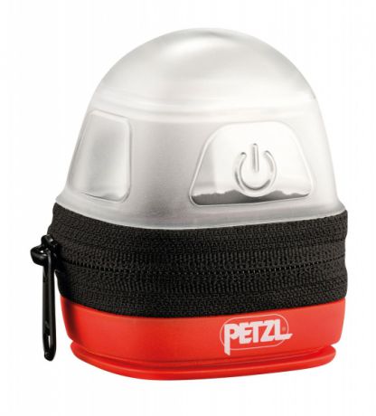 Чехол-рассеиватель Petzl Noctilight для фонарей Petzl