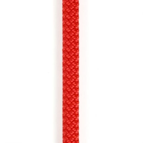 Веревка Edelweiss Edelweiss Speleo 9 мм красный 1м