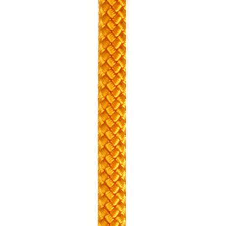 Веревка Edelweiss Edelweiss Speleo 10 мм оранжевый 1м