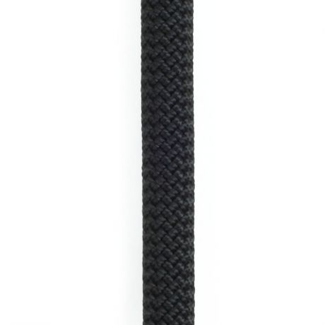 Веревка статическая Edelweiss Edelweiss Speleo 11 мм черный 1м