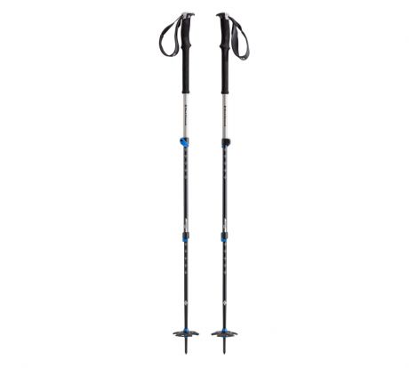 Треккинговые палки Black Diamond Expedition 140 см 140CM