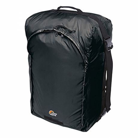 Чехол на рюкзак Lowe Alpine Lowe Alpine Baggage Handler черный L