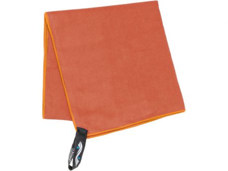 Полотенце походное PackTowl Personal S оранжевый FACE(25х35см)
