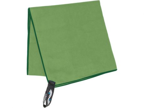 Полотенце походное PackTowl Personal S зеленый FACE(25х35см)