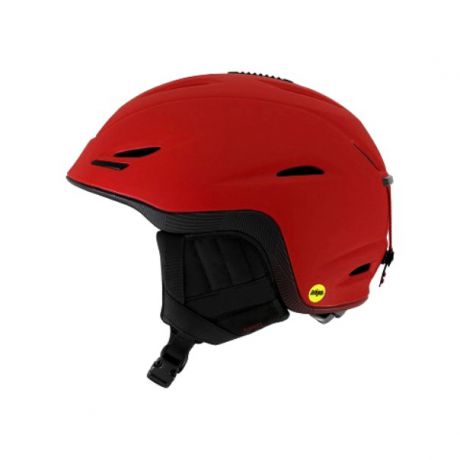 Горнолыжный шлем Giro Union MIPS красный M(55.5/59CM)