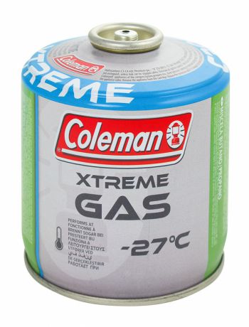 Картридж газовый Coleman Coleman C300 Xtreme