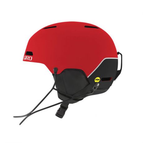 Горнолыжный шлем Giro Giro Ledge SL Mips красный M(55.5/59CM)