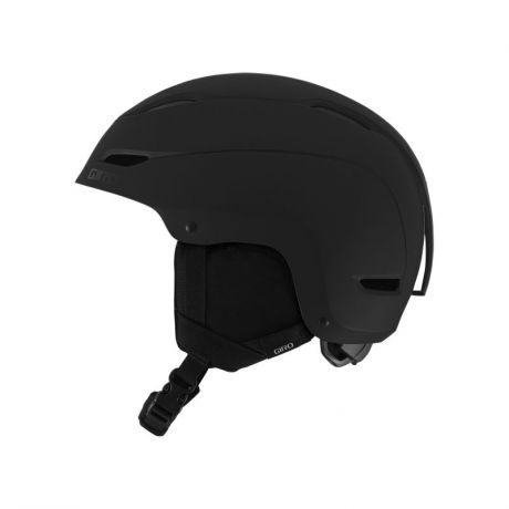Горнолыжный шлем Giro Giro Ratio черный XL(62.5/65CM)