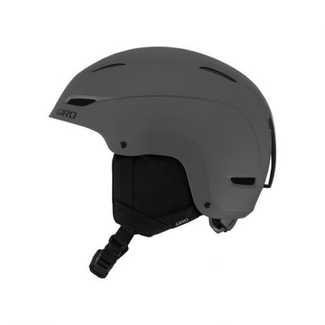 Горнолыжный шлем Giro Giro Ratio серый L(59/62.5CM)