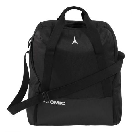 Сумка Atomic Atomic Boot & Helmet Bag черный