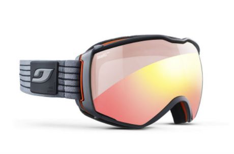 Горнолыжная маска Julbo Julbo Aerospace серый