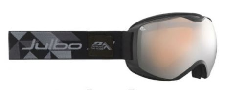 Горнолыжная маска Julbo Julbo Quantum черный