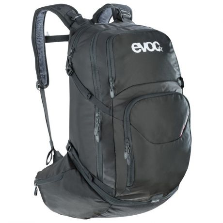 Рюкзак EVOC Evoc Explorer Pro 30L черный 30л