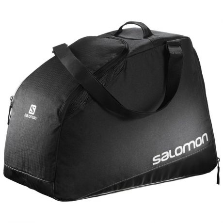 Сумка для ботинок Salomon Salomon Extend Max Gearbag черный