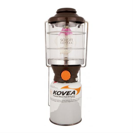 Лампа газовая Kovea Kovea Super Nova Kl-1010