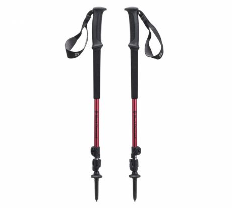 Треккинговые палки Black Diamond Trail Back 3 Trek Poles