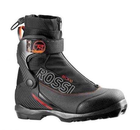 Туристические беговые ботинки Rossignol Rossignol BC X10