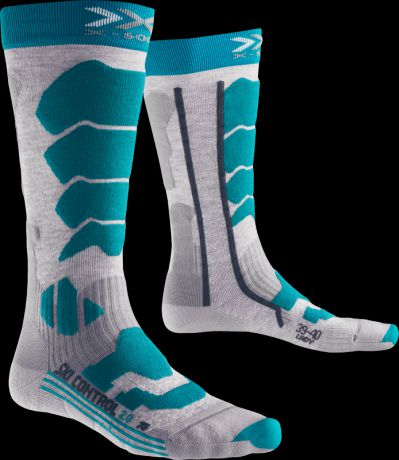 Носки X-Socks X-Socks Ski Control женские