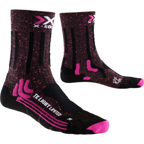 Носки X-Socks X-Socks Trekking Light Limited Lady