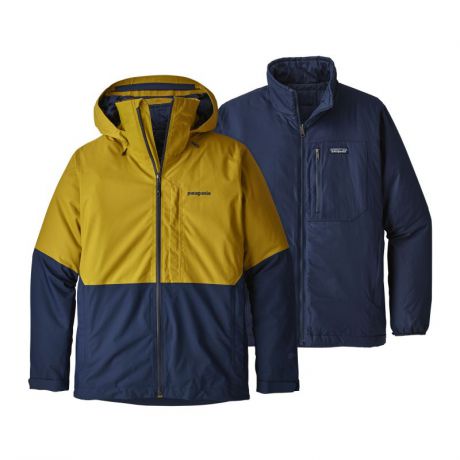 Куртка Patagonia Patagonia 3-IN-1 Snowshot