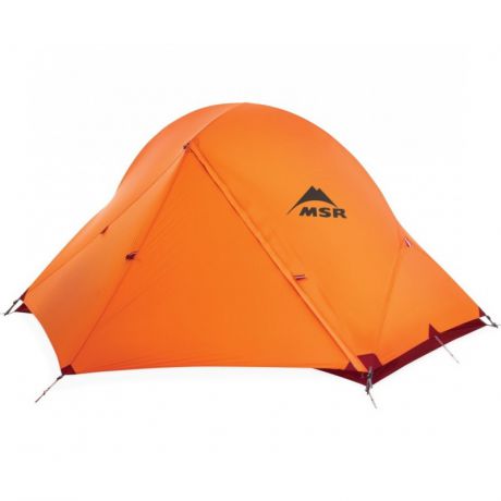 Палатка MSR Access 2 оранжевый 2/местная