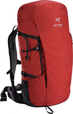 Рюкзак Arcteryx Arcteryx Brize 32 Backpack красный 32л