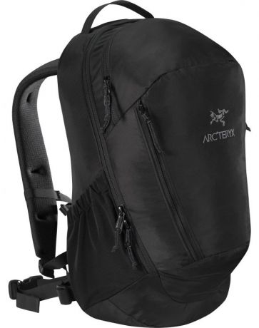 Рюкзак Arcteryx Arcteryx Mantis 26L Backpack черный 26л