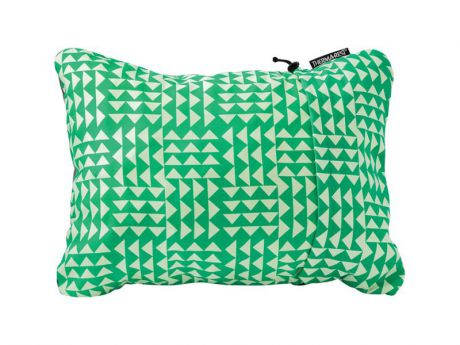 Подушка Therm-A-Rest Therm-a-Rest Compressible Pillow Medium светло-зеленый M(36х46см)