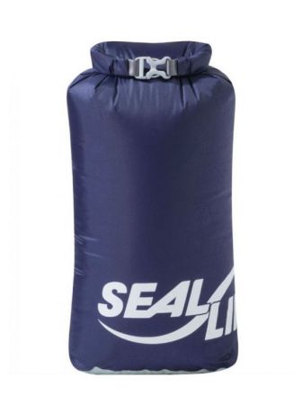 Гермомешок SealLine Sealline Blocker Dry Sack 5L темно-синий 5л