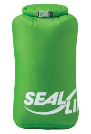Гермомешок SealLine Sealline Blockerlite Dry 20L зеленый 20л