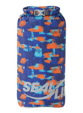 Гермомешок SealLine Sealline Blocker Dry Sack 20L синий 20л