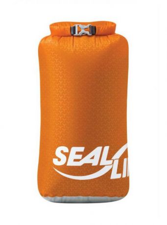 Гермомешок SealLine Sealline Blocker Dry Sack 10L оранжевый 10л