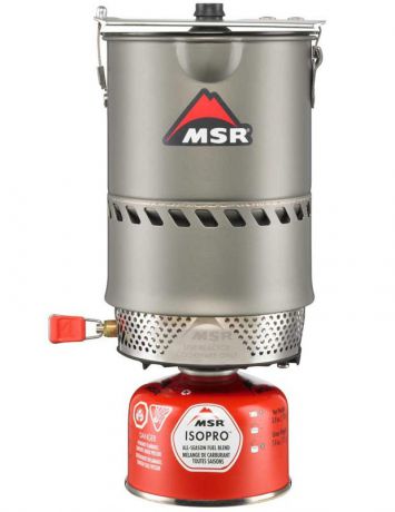 Горелка газовая MSR MSR Reactor 1.0L Stove System 1л