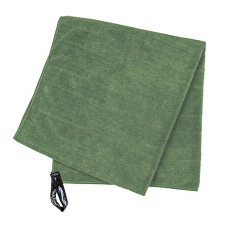 Полотенце походное PackTowl Packtowl Luxe L зеленый HAND(42х92см)