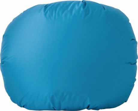 Подушка Therm-A-Rest Down Pillow LG синий LARGE
