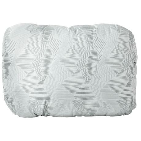 Подушка Therm-A-Rest Therm-a-Rest Down Pillow LG серый LARGE