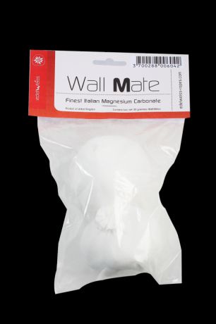 Магнезия шарик Edelweiss WALL MATE (2 x 35g) /10 2X35г