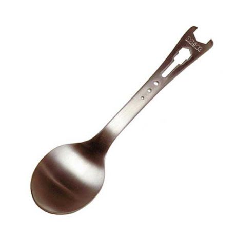Ложка MSR MSR титан Titan Tool Spoon