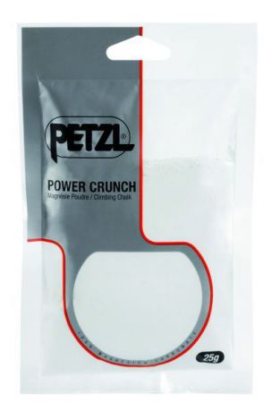 Магнезия Petzl Petzl Power Crunch 25гр
