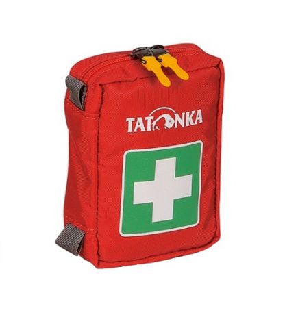 Аптечка Tatonka Tatonka First Aid XS красный XS