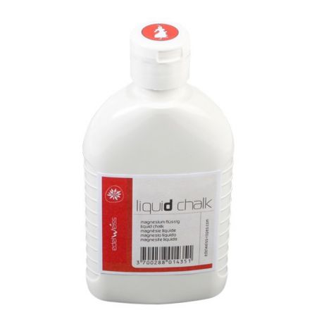 Магнезия Edelweiss Edelweiss жидкая Vliquid Chalk 250 ml 250мл