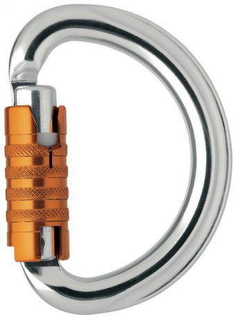 Карабин Petzl Petzl Omni Triact-Lock