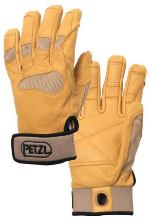 Перчатки защитные Petzl Petzl Cordex Plus желтый XS