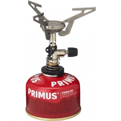 Горелка газовая Primus Primus Express Duo Stove (без пьезоподжига)