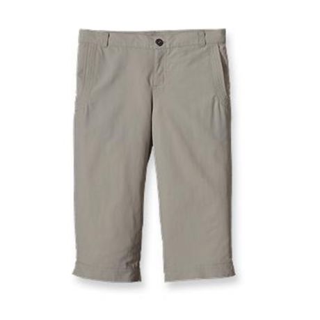 Капри Patagonia Patagonia Shortie Capris для девочек