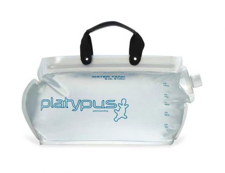 Бурдюк Platypus Platypus для воды Water Tank 6л