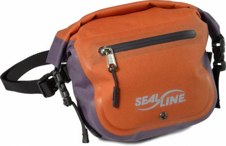 Гермосумка SealLine Sealline Seal Pak оранжевый