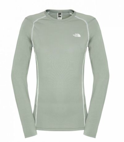 Футболка The North Face The North Face Warm L/S Crew Neck женская