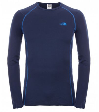 Футболка The North Face The North Face Warm L/S Crew Neck